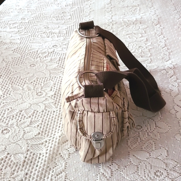 DAKINE PINSTRIPE BAG - Picture 5 of 14